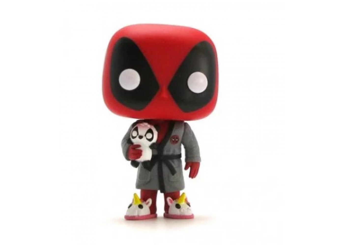Фігурка Фанко Дедпул Час до Сну (Уцінка) №327 Deadpool Bedtime Funko B31118
