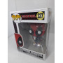 Фігурка Фанко Дедпул Час до Сну (Уцінка) №327 Deadpool Bedtime Funko B31118