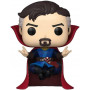 Фігурка Фанко Доктор Стрендж (Уцінка) №1008 Multiverse of Madness Doctor Strange Specialty Series Funko B60164
