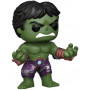 Фігурка Фанко (Уцінка) Халк Месники Марвел №629 Marvel Hulk Avengers Funko B47759