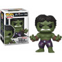 Фігурка Фанко (Уцінка) Халк Месники Марвел №629 Marvel Hulk Avengers Funko B47759
