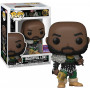 Фігурка Фанко Локі №984 Marvel Boastful Loki Limited Edition Funko 63680