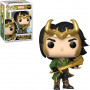 Фігурка Фанко Локі Агент Асгарда №1247 Marvel Loki Agent of Asgard Special Edition Funko 71896