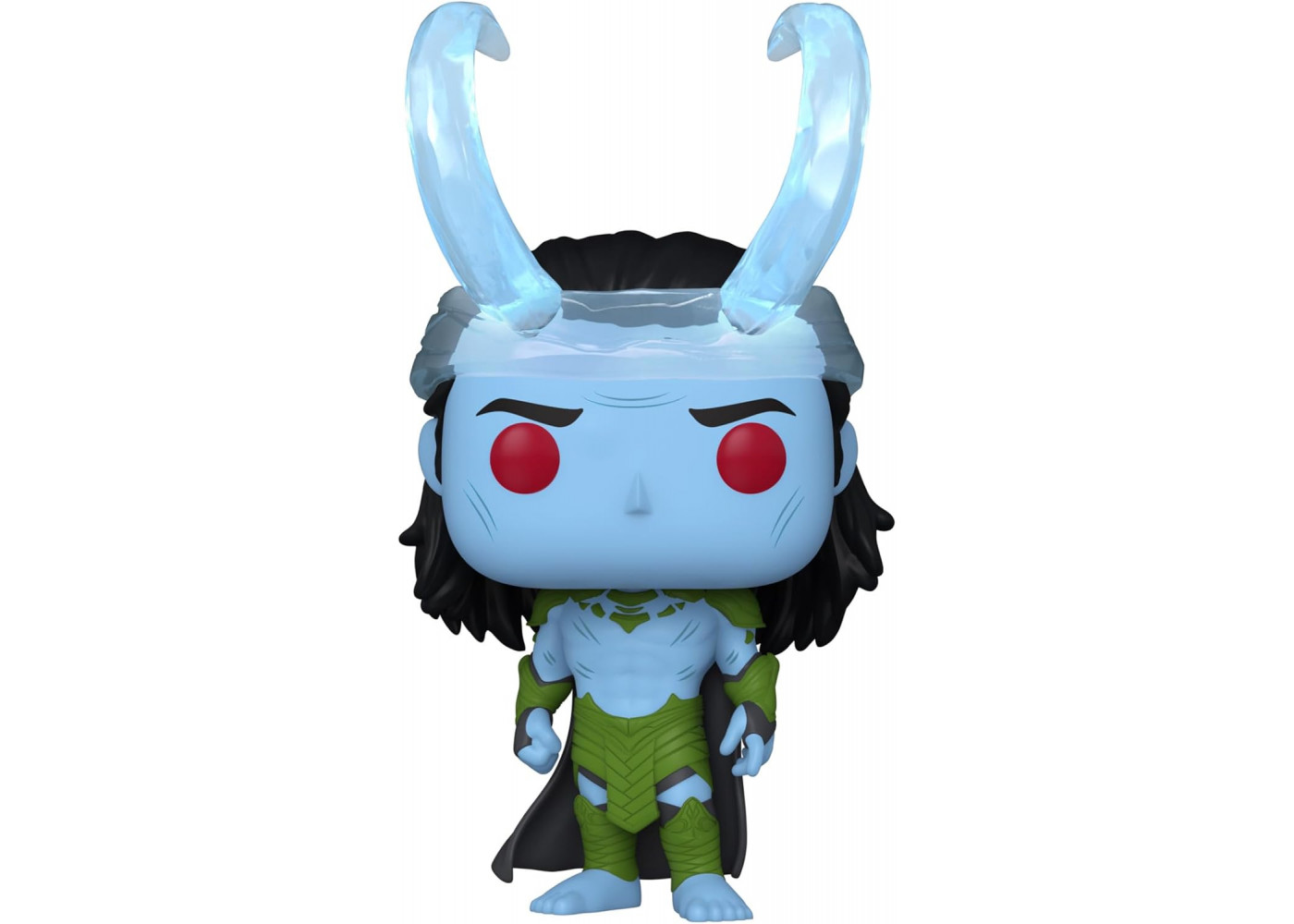 Фигурка Фанко Локи Ледяной Гигант №972 Marvel Frost Giant Loki Funko 58649