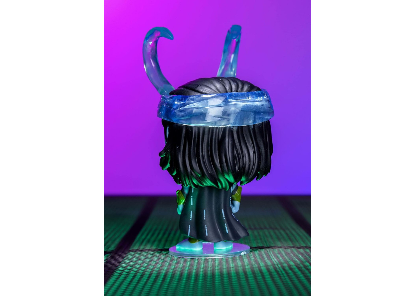 Фигурка Фанко Локи Ледяной Гигант №972 Marvel Frost Giant Loki Funko 58649