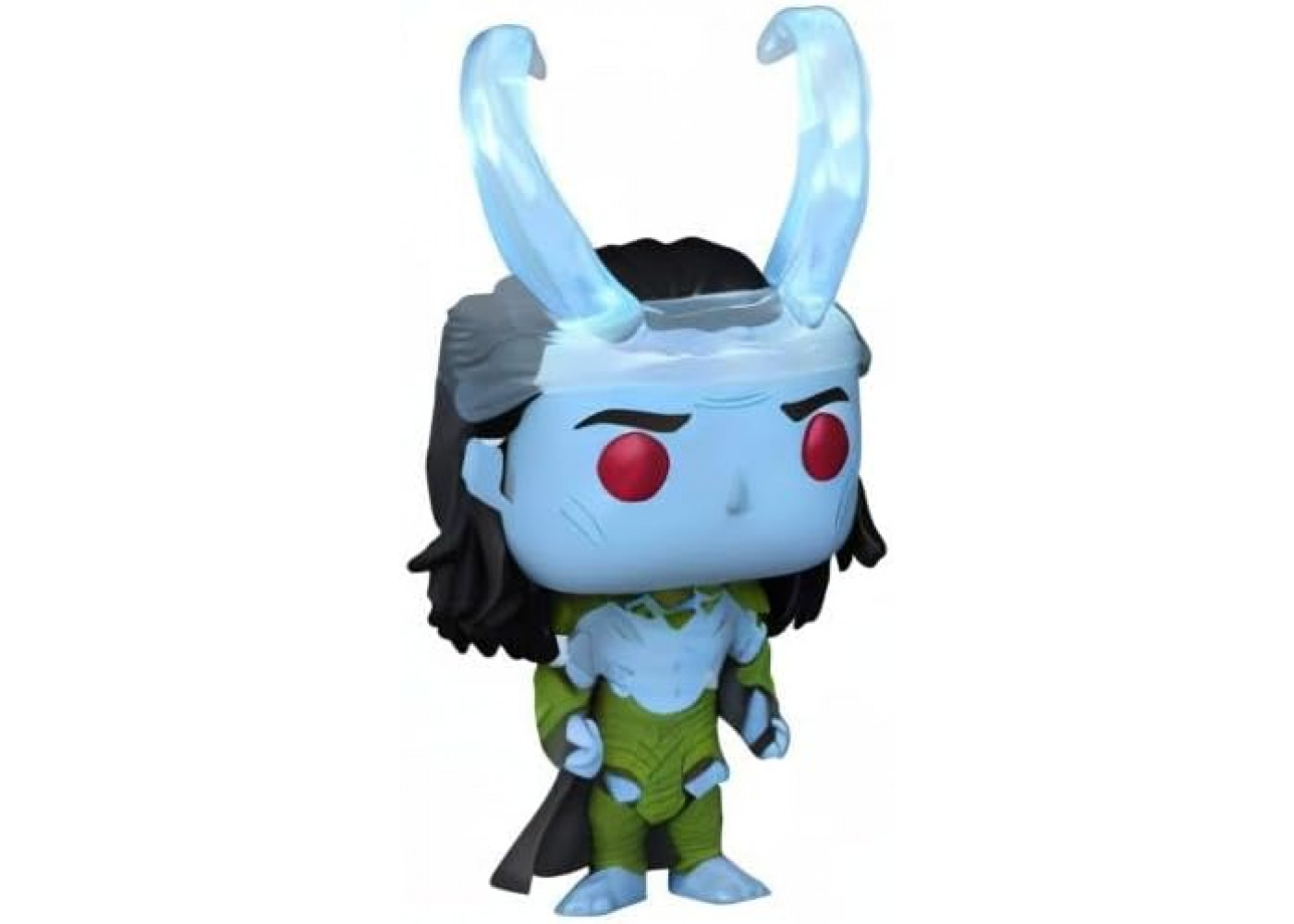 Фигурка Фанко Локи Ледяной Гигант №972 Marvel Frost Giant Loki Funko 58649