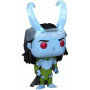 Фигурка Фанко Локи Ледяной Гигант №972 Marvel Frost Giant Loki Funko 58649