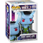 Фигурка Фанко Локи Ледяной Гигант №972 Marvel Frost Giant Loki Funko 58649