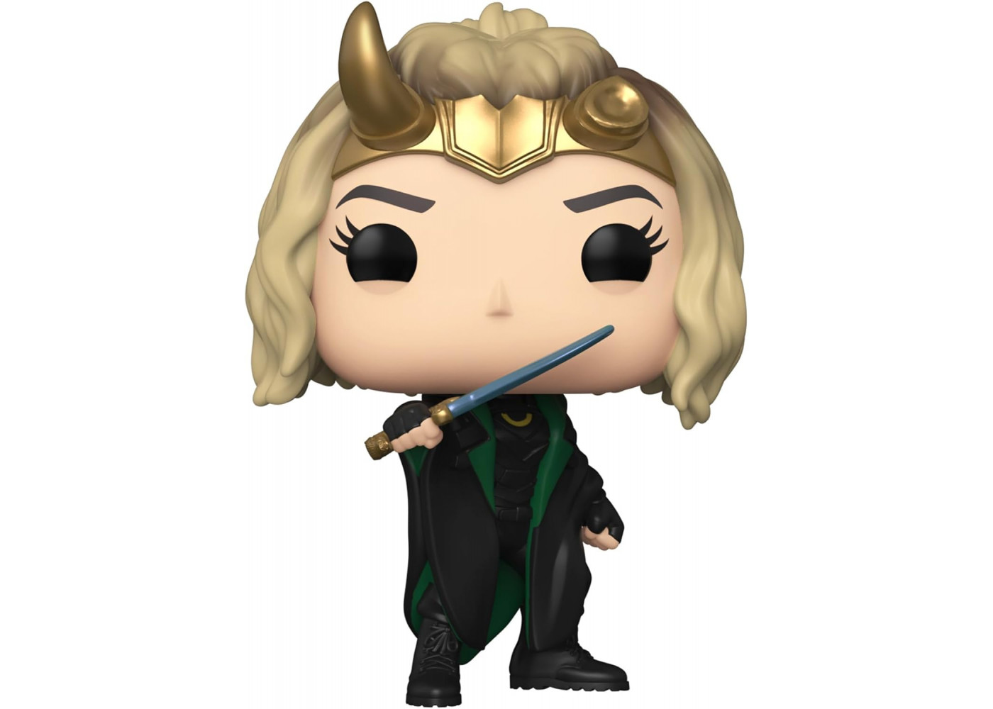 Фігурка Фанко Локі Сільвія №897 Marvel Loki Sylvie Funko 55744 