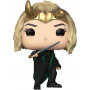 Фігурка Фанко Локі Сільвія №897 Marvel Loki Sylvie Funko 55744 