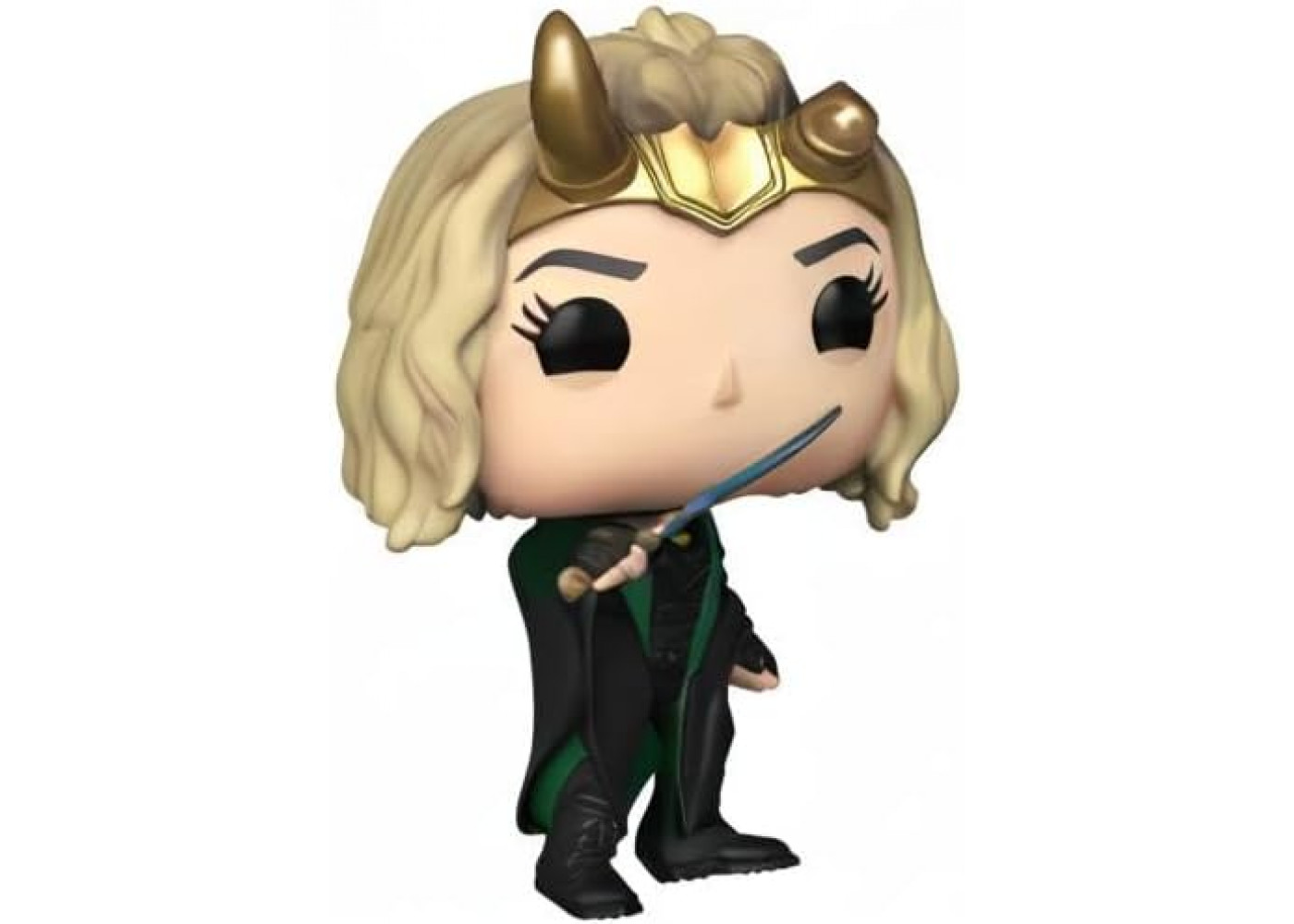 Фігурка Фанко Локі Сільвія №897 Marvel Loki Sylvie Funko 55744 