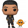 Фігурка Фанко Локі Равонна Ренслейєр та Міс Хвилинка №899 Marvel Loki Ravonna with Miss Minute Funko 55745