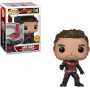 Фігурка Фанко Людина-Мураха №340 Marvel Ant-Man and The Wasp Ant Man Chase Limited Edition Funko EX30724