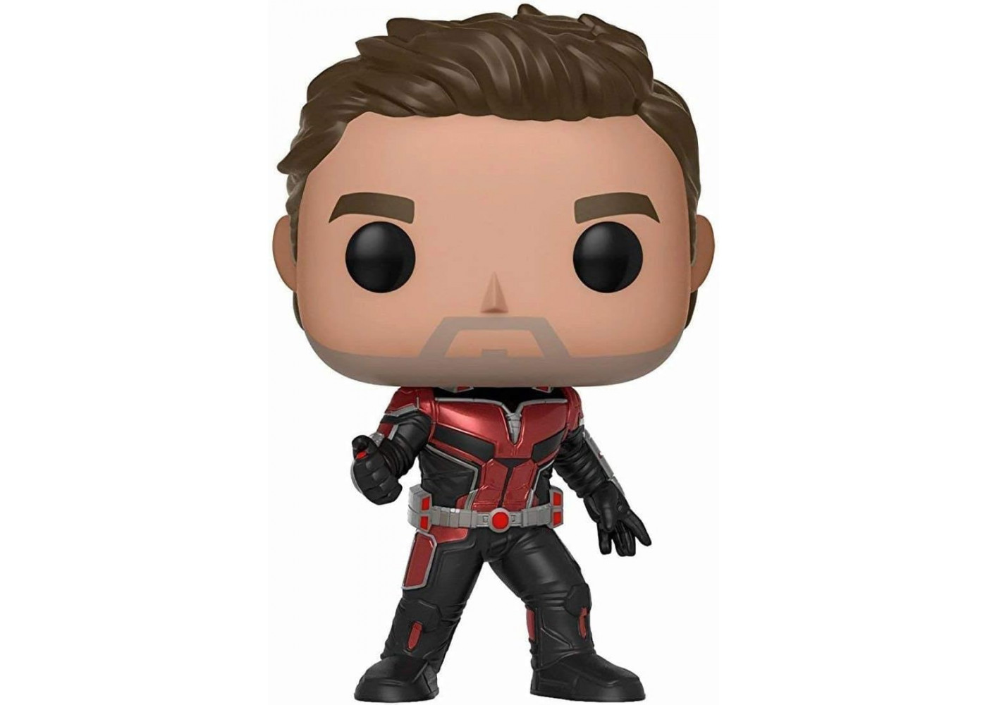 Фігурка Фанко Людина-Мураха №340 Marvel Ant-Man and The Wasp Ant Man Chase Limited Edition Funko EX30724