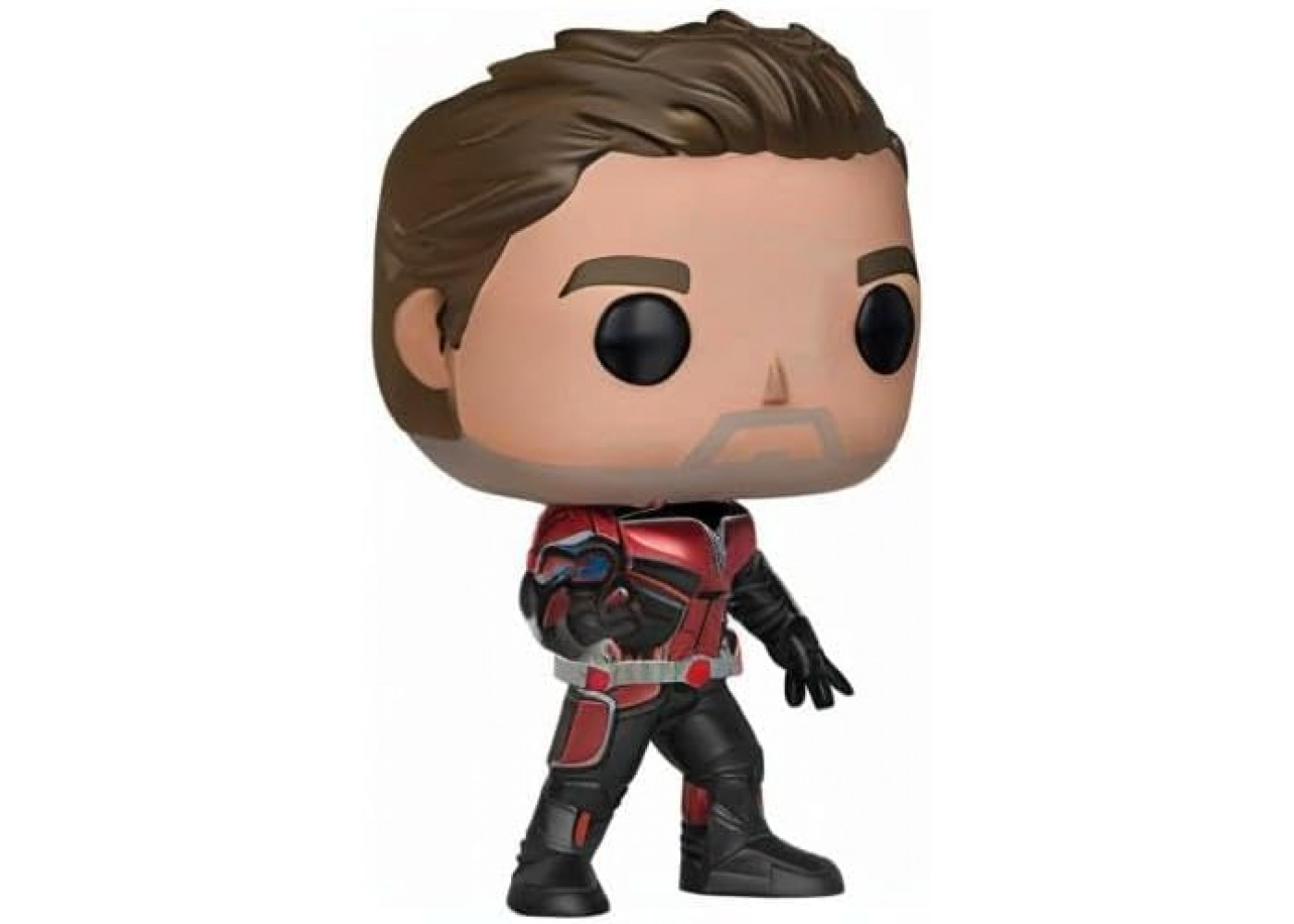 Фігурка Фанко Людина-Мураха №340 Marvel Ant-Man and The Wasp Ant Man Chase Limited Edition Funko EX30724