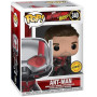 Фігурка Фанко Людина-Мураха №340 Marvel Ant-Man and The Wasp Ant Man Chase Limited Edition Funko EX30724