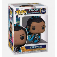 Фигурка Фанко Валькирия Тор Любовь и Гром №1042 Marvel Thor Love And Thunder Valkyrie Funko 62423