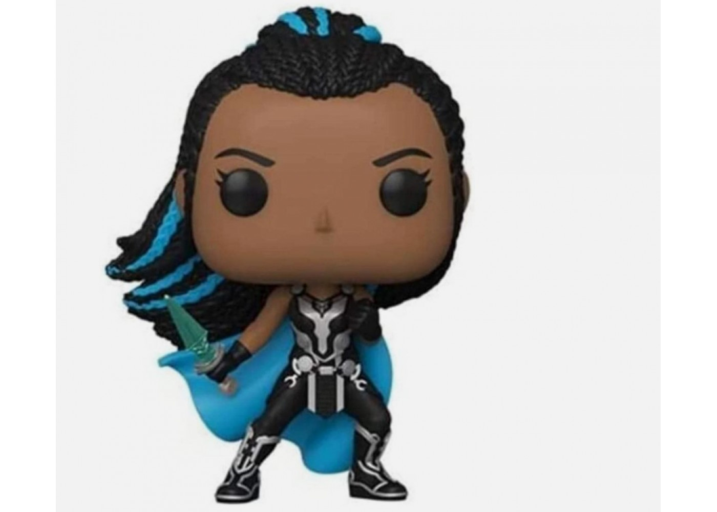 Фігурка Фанко Валькірія Тор Любов та Грім №1042 Marvel Thor Love And Thunder Valkyrie Funko 62423