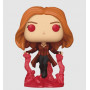 Фігурка Фанко Ванда Максимофф Марвел №855 Marvel Avengers Wanda Maximoff Glows In The Dark Exclusive Funko 55642