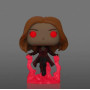 Фігурка Фанко Ванда Максимофф Марвел №855 Marvel Avengers Wanda Maximoff Glows In The Dark Exclusive Funko 55642