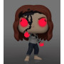 Фігурка Фанко Ванда Максимофф Марвел №1216 Marvel Wanda Maximoff Glows In The Dark Exclusive Funko 71062
