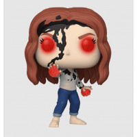 Фігурка Фанко Ванда Максимофф Марвел №1216 Marvel Wanda Maximoff Glows In The Dark Exclusive Funko 71062