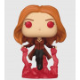 Фигурка Фанко Ванда Максимофф (Уценка) №855 Marvel Avengers Wanda Maximoff Glows In The Dark Funko B55642