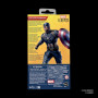 Фігурка Капітан Америка Месники Marvel Legends Series Avengers Captain America Hasbro G0607