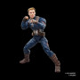 Фігурка Капітан Америка Месники Marvel Legends Series Avengers Captain America Hasbro G0607
