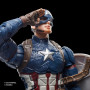 Фігурка Капітан Америка Месники Marvel Legends Series Avengers Captain America Hasbro G0607