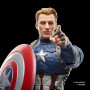 Фігурка Капітан Америка Месники Marvel Legends Series Avengers Captain America Hasbro G0607