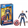 Фігурка Капітан Америка Месники Marvel Legends Series Avengers Captain America Hasbro G0607