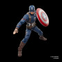 Фігурка Капітан Америка Месники Marvel Legends Series Avengers Captain America Hasbro G0607