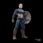 Фігурка Капітан Америка Месники Marvel Legends Series Avengers Captain America Hasbro G0607