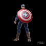 Фігурка Капітан Америка Месники Marvel Legends Series Avengers Captain America Hasbro G0607