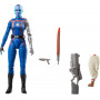 Фигурка Небула Стражи Галактики Marvel Legends Series Nebula Guardians of The Galaxy Volume 3 Hasbro F6606