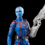 Фигурка Небула Стражи Галактики Marvel Legends Series Nebula Guardians of The Galaxy Volume 3 Hasbro F6606