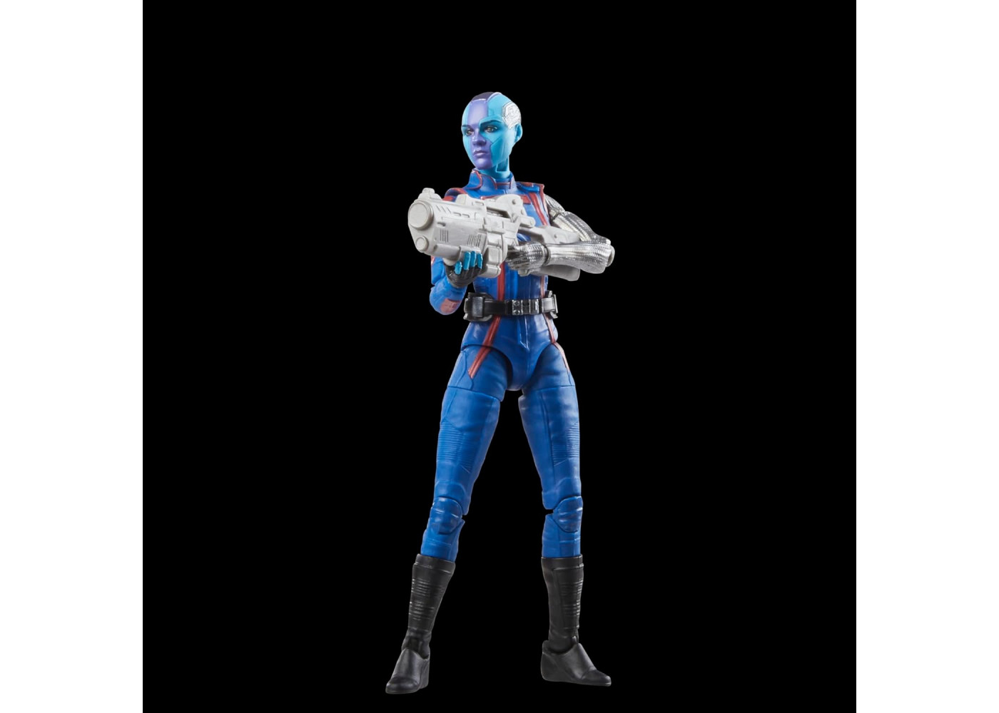 Фигурка Небула Стражи Галактики Marvel Legends Series Nebula Guardians of The Galaxy Volume 3 Hasbro F6606