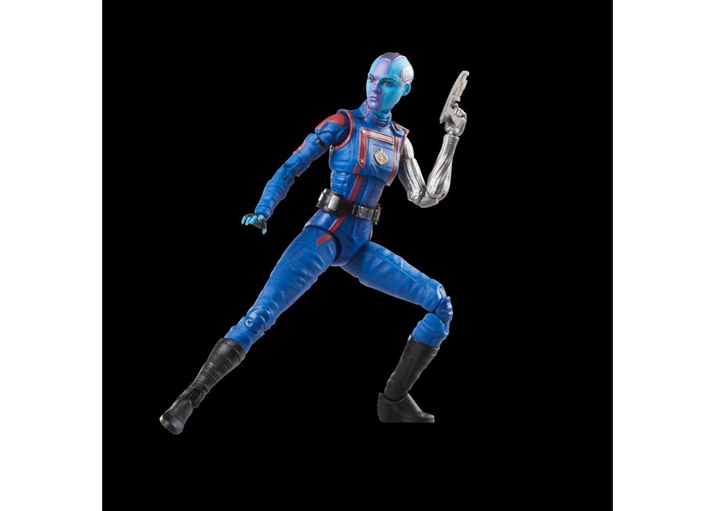 Фигурка Небула Стражи Галактики Marvel Legends Series Nebula Guardians of The Galaxy Volume 3 Hasbro F6606