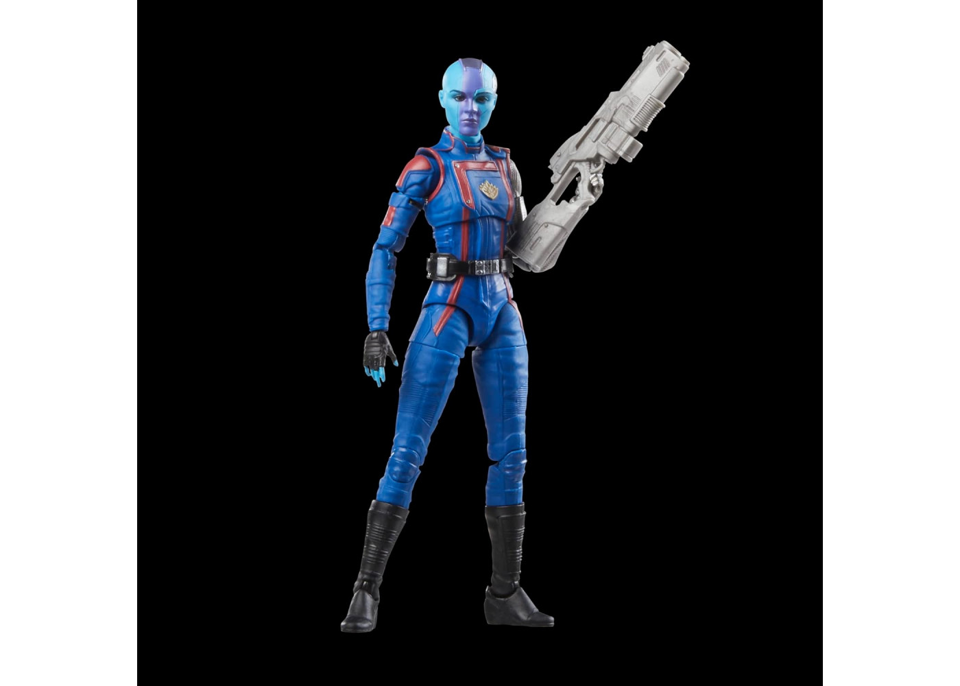 Фигурка Небула Стражи Галактики Marvel Legends Series Nebula Guardians of The Galaxy Volume 3 Hasbro F6606