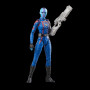 Фигурка Небула Стражи Галактики Marvel Legends Series Nebula Guardians of The Galaxy Volume 3 Hasbro F6606