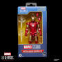 Фигурка Железный Человек Марк III Marvel Legends Series Iron Man Mark III Hasbro G2055