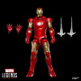 Фигурка Железный Человек Марк III Marvel Legends Series Iron Man Mark III Hasbro G2055