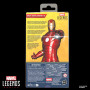 Фигурка Железный Человек Марк III Marvel Legends Series Iron Man Mark III Hasbro G2055
