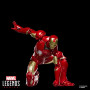 Фигурка Железный Человек Марк III Marvel Legends Series Iron Man Mark III Hasbro G2055