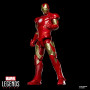Фигурка Железный Человек Марк III Marvel Legends Series Iron Man Mark III Hasbro G2055