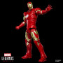 Фигурка Железный Человек Марк III Marvel Legends Series Iron Man Mark III Hasbro G2055