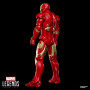 Фигурка Железный Человек Марк III Marvel Legends Series Iron Man Mark III Hasbro G2055