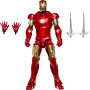 Фигурка Железный Человек Марк III Marvel Legends Series Iron Man Mark III Hasbro G2055
