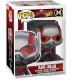 Фигурка Фанко Человек-Муравей №340 Marvel Ant-Man and The Wasp Ant-Man Funko 30724